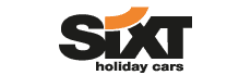 Sixt logo